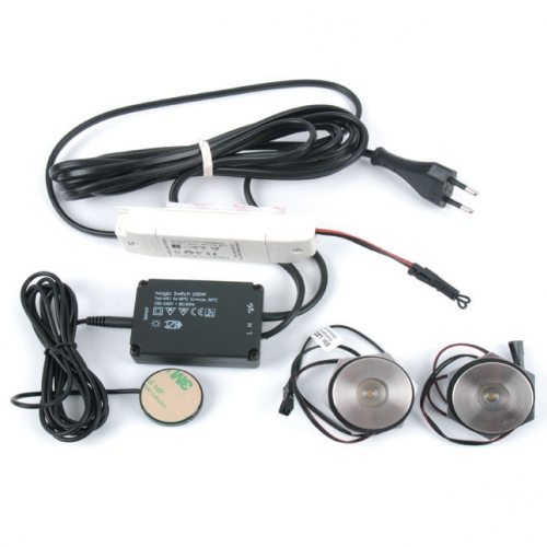 Schock LED-Подсветка