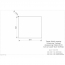 REGINOX TEXAS 50X40 TAPWING