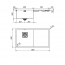 Artinox RADIUS 80