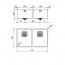 Artinox RADIUS 2V80