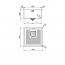 Artinox DAMA 40