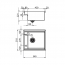 Artinox LAYER 50 BRL