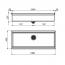 Artinox LAYER 104 SBR
