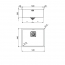 Artinox RADIUS 50